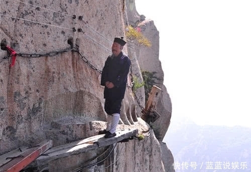 知识分子|少林寺明明环境优雅，为何隐士大多选择终南山？原因现实而特殊