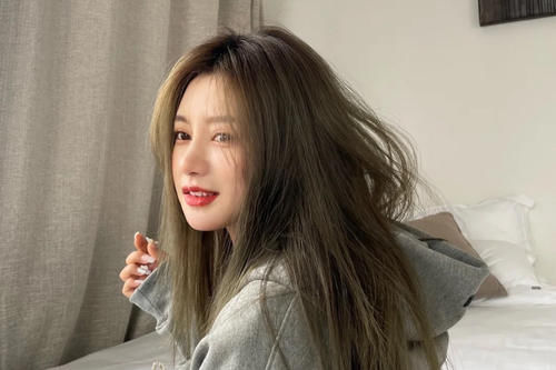 35一40岁减龄又好看的发型有什么？这几款，可能会适合你