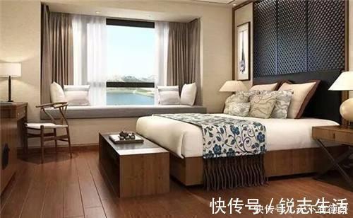 瓷砖|头一次见有人家里铺这种地板,不得不感叹聪明,省钱好用又耐用