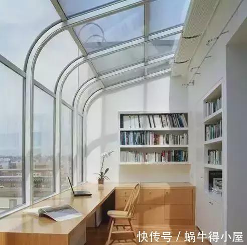 邻居|邻居见我家阳台装一吊柜,嘴上说难看,回家就叫师傅做了!