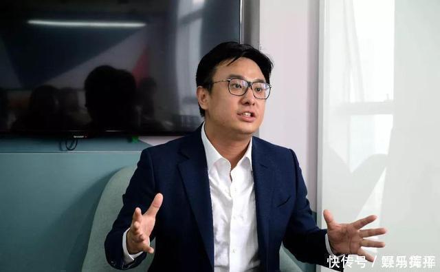 一事情|早早把饿了么卖给阿里，从马云套现665亿的研究生，现在还好吗？