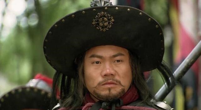 秦明$此人被宋江坑的最惨,全家被害,他却甘心给宋江做小弟!