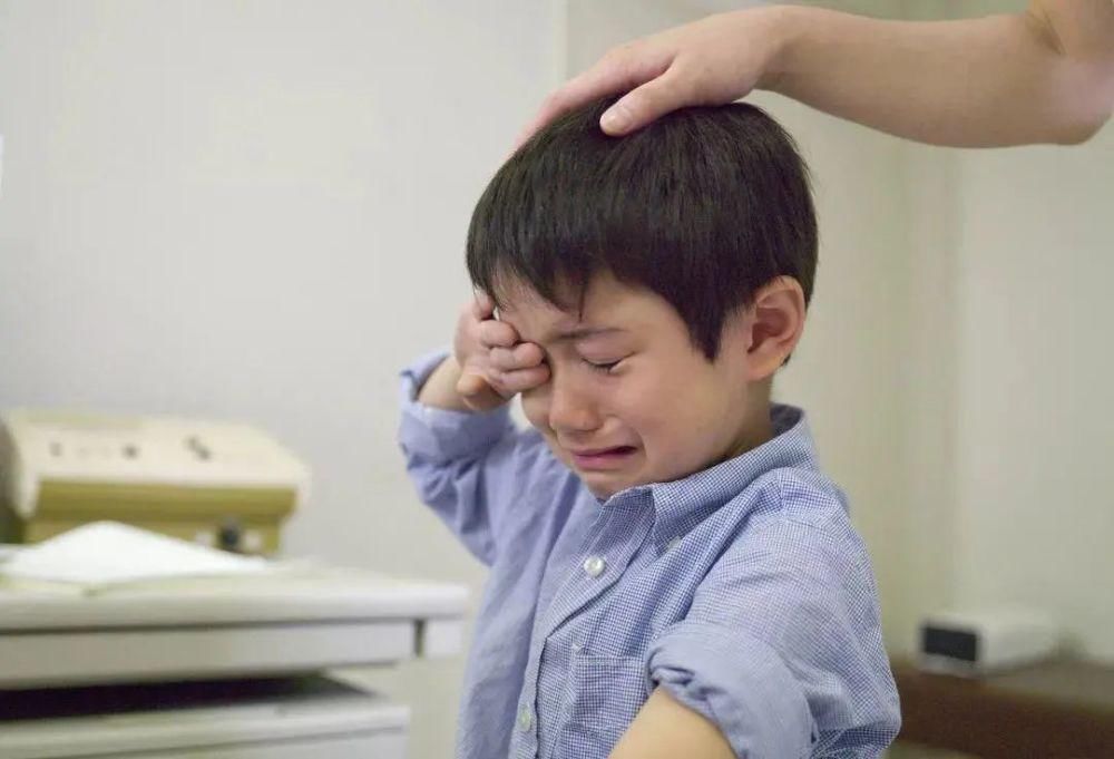 逆商|父母做到“五不惯”“三不管”,孩子将来更有出息!