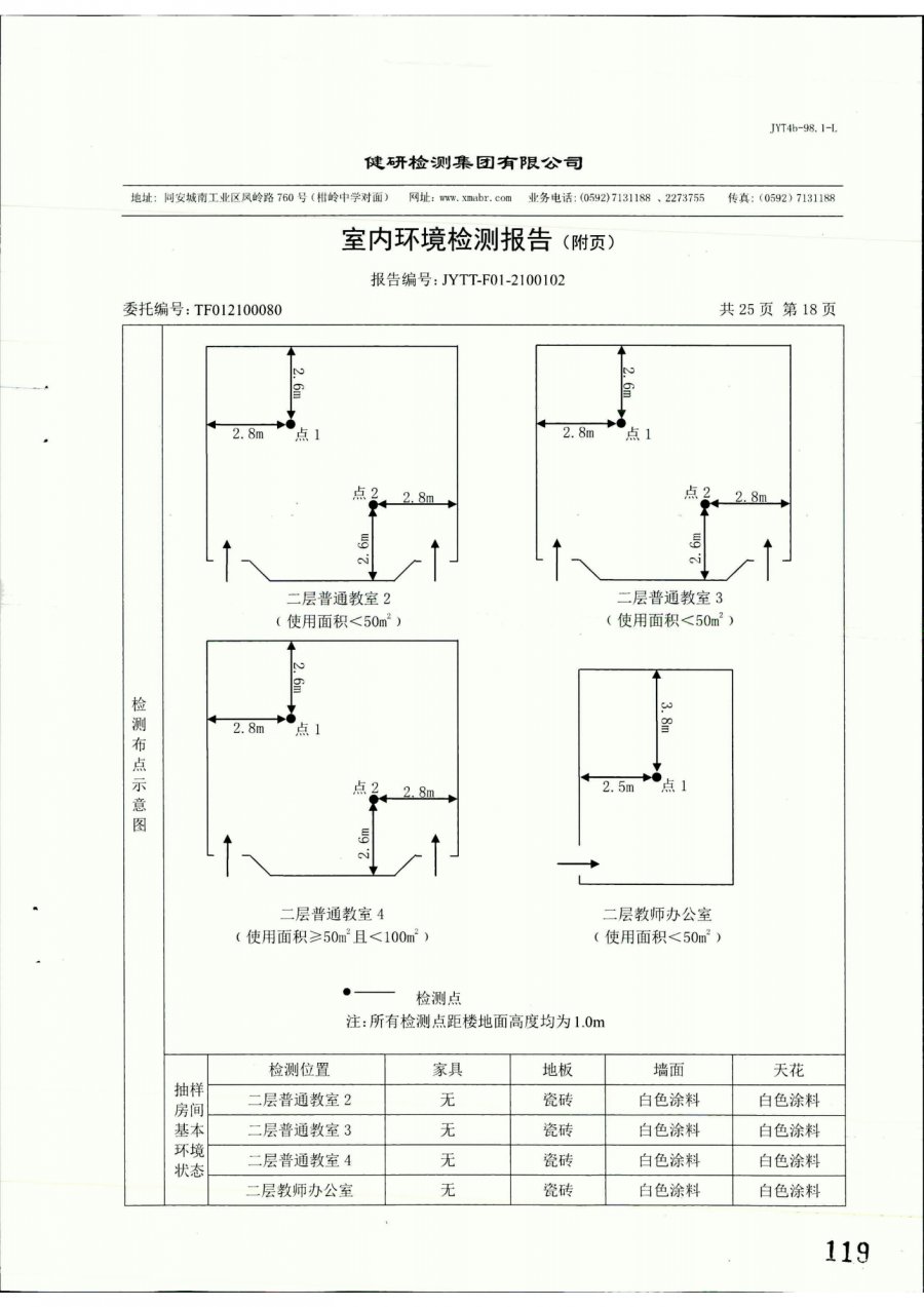 片区|带你探访厦门湖滨片区两所小学过渡校区