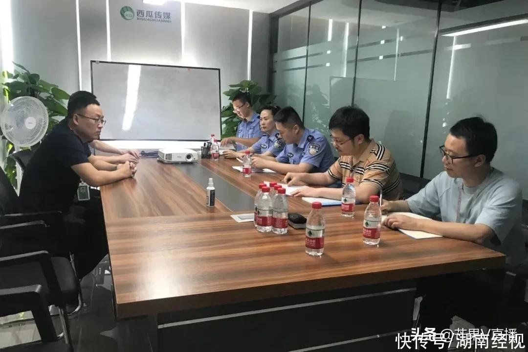 网络诚信看长沙|长沙县：集智聚力正能量，厚植网络诚信魂 | 长沙县委网信办