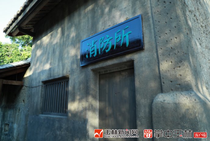 玉林|厉害了!玉林这个村庄是非物质文化遗产的发源地之一