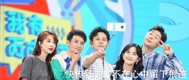 《快乐大本营》终于又来了,拍摄现场曝光,主持人阵容将大换血?