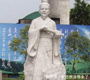 袁天罡|袁天罡说此人是短命之相,见到他睡觉的怪样大惊,又预言必将长寿！
