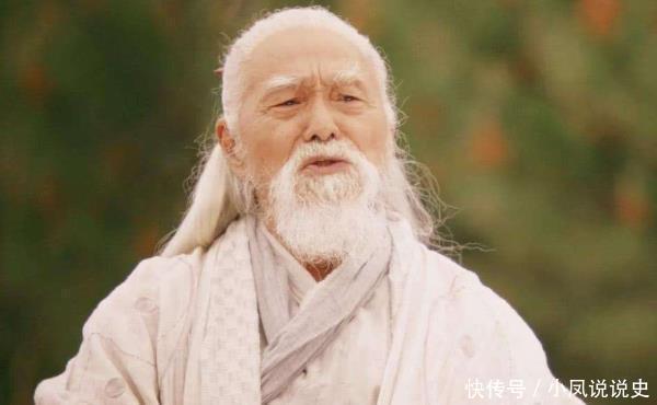 身怀九阳神功的张无忌,为何还是打不过张三丰?真相只有两个字!