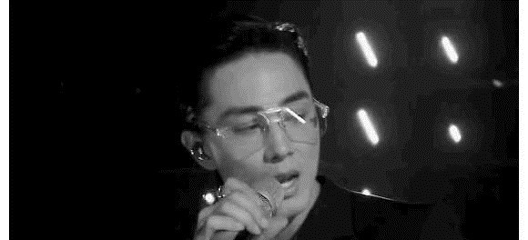 《披荆哥哥》二公名单曝光,欧阳靖下台,实力比不上话题炒作