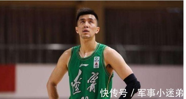 李慕豪|郭艾伦无所不能,辽宁三分如雨完美复仇,北京输球又输人