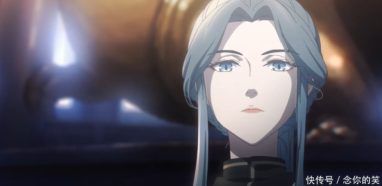 偏见|《天官赐福》灵文背后深埋的故事,你可知晓?