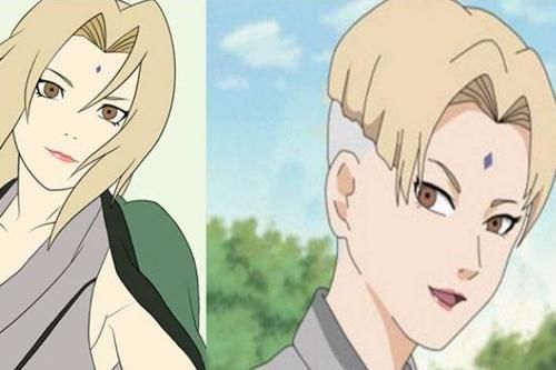 自来也去世多年鸣人早已放下 纲手从容 就他依旧 痛苦不堪 快资讯