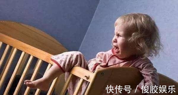 妈妈|一岁的孩子不睡觉，被妈妈杀死了父亲一路看着