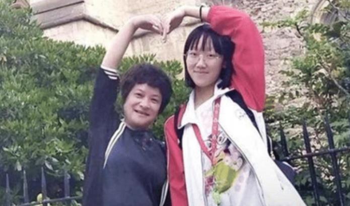 老师|唐楚玥的“神仙卷面”,批卷老师都不忍扣分,难怪语文能考146