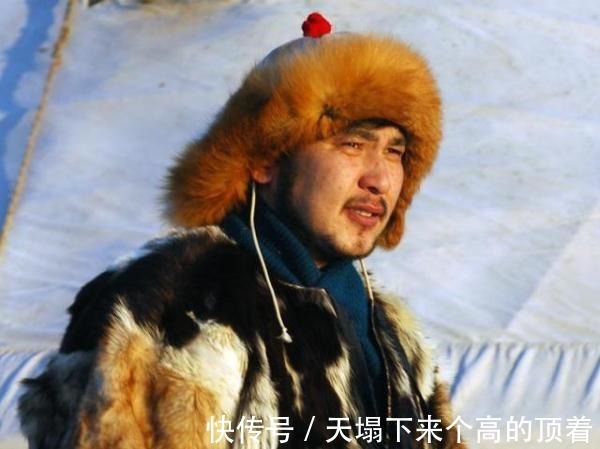 契丹@神秘消失的契丹族,究竟去了哪里!