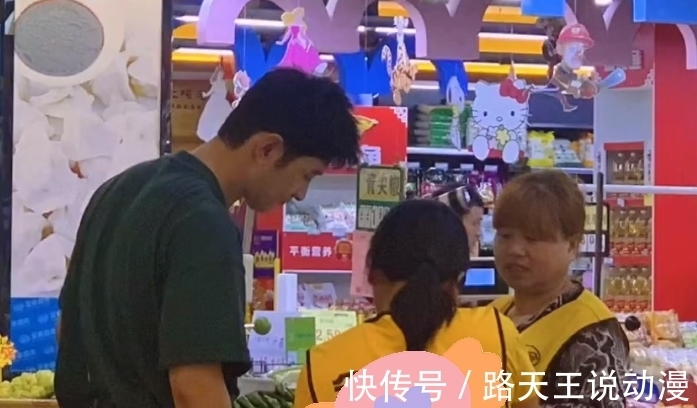 助陣|中餐廳5怕是要火!趙麗穎周也姚安娜助陣,沖著路透說啥都要追