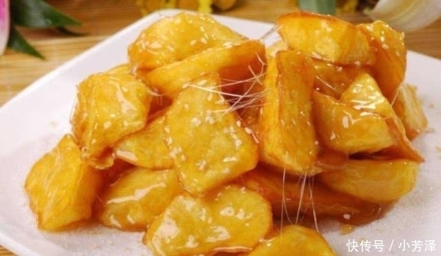 美食|厨师最“讨厌”做的4道菜,服务员不愿推荐,老板更不愿写进菜单