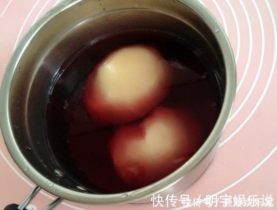 红酒|它是天然的妇科圣药,每周吃一次,保养子宫卵巢,女性更年轻