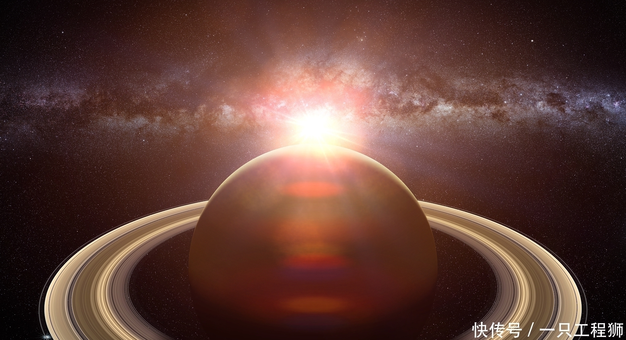 老子$人的大脑如果“觉醒”了,会发生什么?老子来告诉你