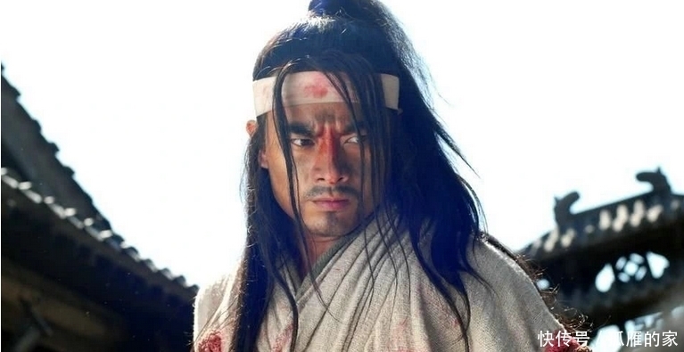 梁山好汉被生擒后表现如何?视死如归的很少,几乎都招供了!