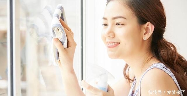 大扫除|清洁好物,年底大扫除,教你几个清洁小妙招,让你拥有新家新气象
