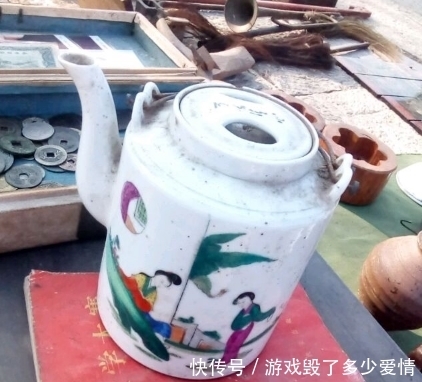 农村老家的这些老物件,最后成了有钱人四处寻觅的宝贝!