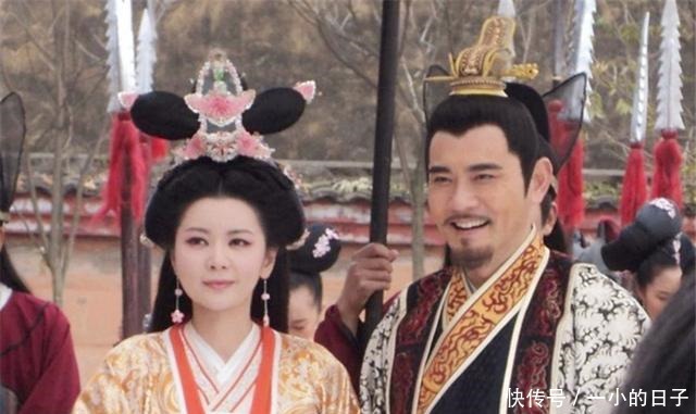 皇帝|中国“最幸运”的名字，历史上3个叫此名的女子，都嫁给了皇帝