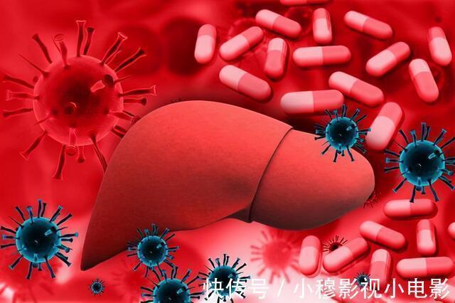 肝硬化|肝硬化到肝癌，身体会给3次机会，若能及时发现，或许能尽早诊治