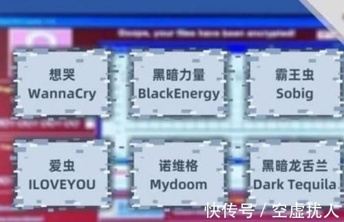 卖出|全球“最毒”的一台电脑！中了6种病毒，却卖出了400万的高价