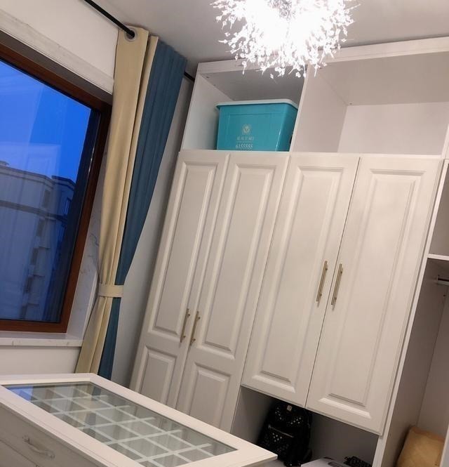 电视柜|辛苦半年完工,装出自己所喜欢的效果,电视墙特别满意,晒晒全屋!