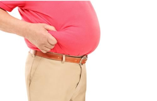 内脏脂肪过多|肚腩的突出?说明你的内脏脂肪过多!“4个”方法让腹部恢复平坦