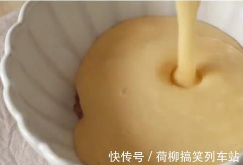 椰汁|港式小甜品——杨枝甘露，太好喝了！没有它这个夏天是不完美的