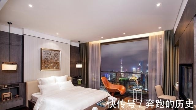 顶层|240平私人顶层复式,住在这里的人,才是真正的富豪!