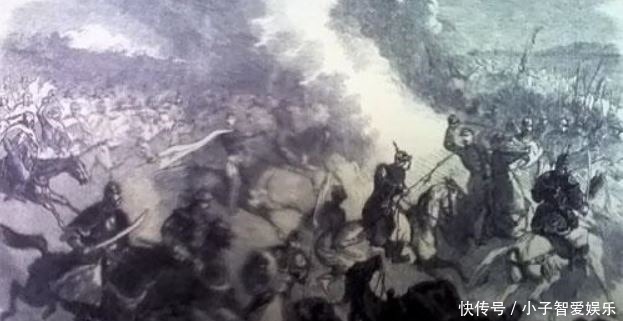 宗完颜|被敌国击败弃都逃跑,为了挽回损失,再添新敌人,加速了王朝灭亡