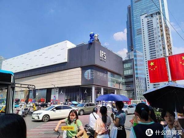 游戏党|realme 真我GT Neo2详细体验报告：堆料十足，游戏党福音 (baidu.com)