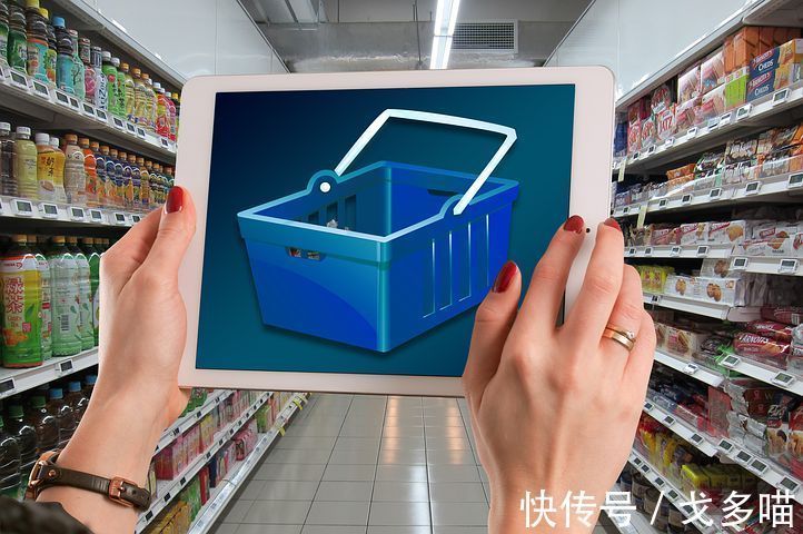 抓住|未来十年纯电商将消失？抓住直播电商的风口起飞！