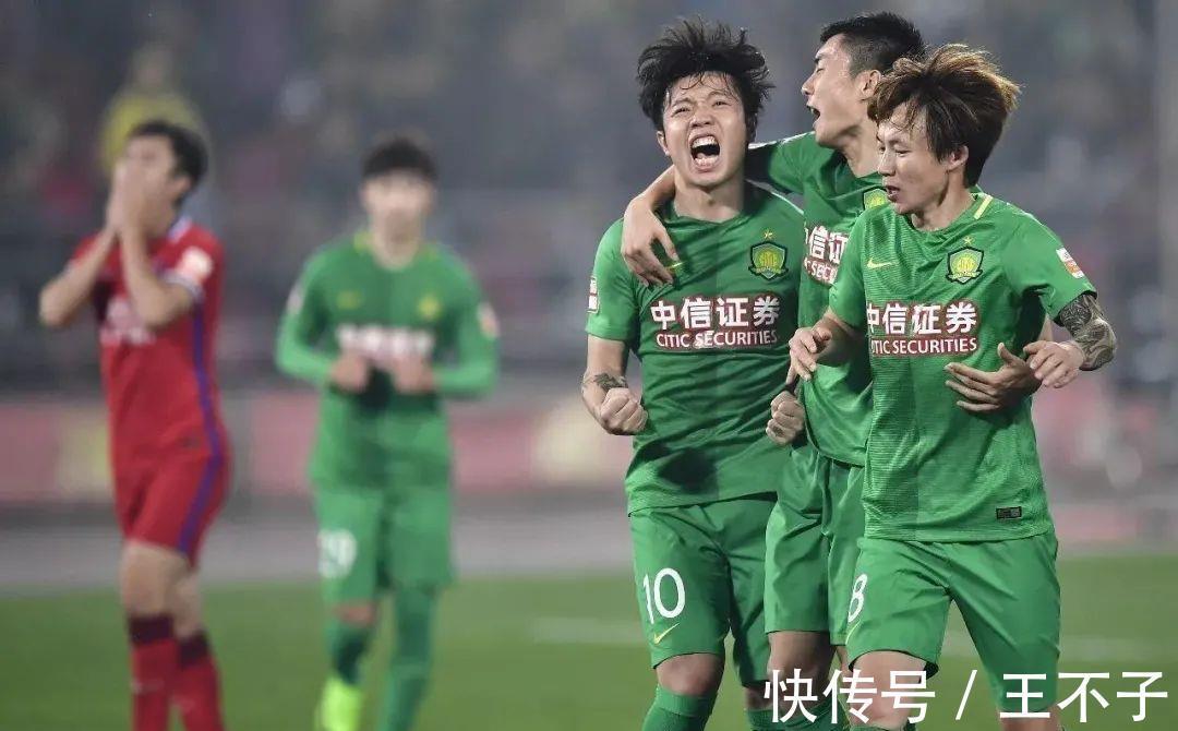 续约|为什么说,国安必须要续约于洋?