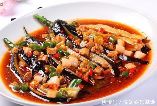 满满的|看着就食欲满满的几道家常菜,一出锅时,美味简直让人流口水