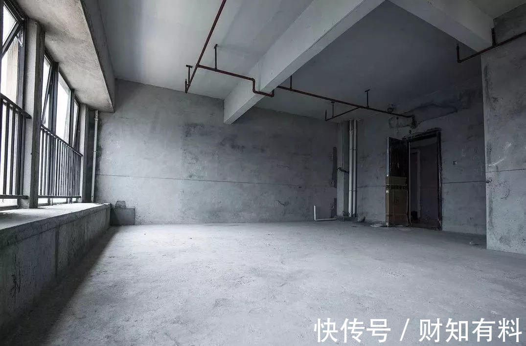 房子|多大面积的房子“吃香”?房子并不是越大越好,建筑学家给出答案