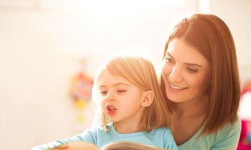 讲究|育女育“3容”，时间上有讲究，错过了，或许会事倍功半