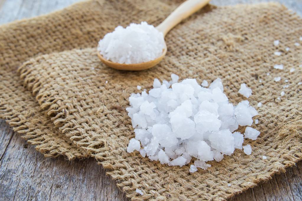 食盐别乱买,吃错了危害健康,同样是盐区别很大,我也是刚知道