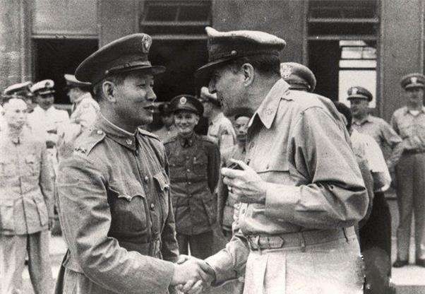 将领|国军将领中他杀鬼子最多,临终留下八字遗言,棺材至今仍未下葬