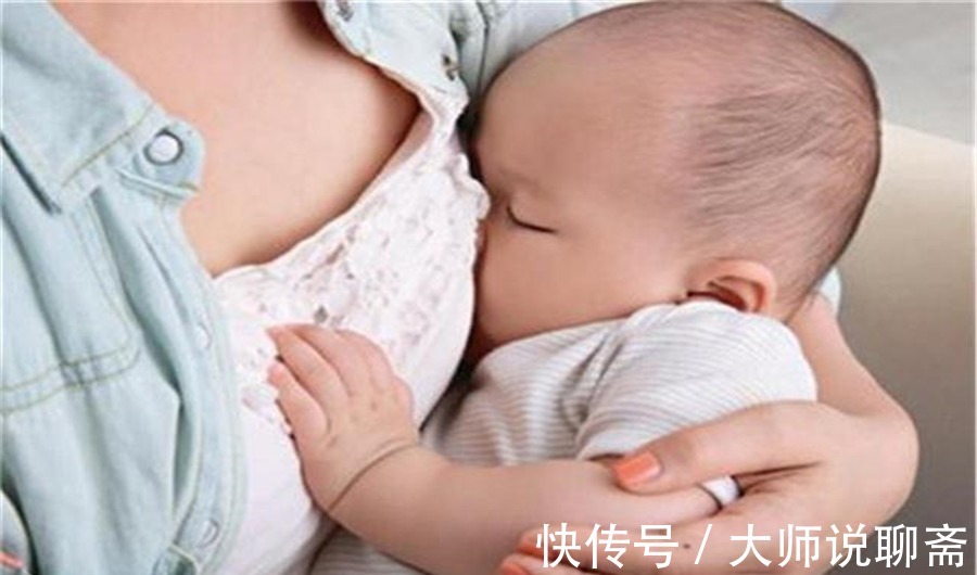 宝宝|新生儿吃得太饱,会有这些危害!宝宝这些举动是在向你求救
