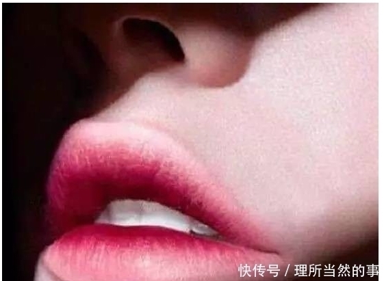 口红 每天都涂“口红”的女人，几年后会有什么变化？过来人道出了实情