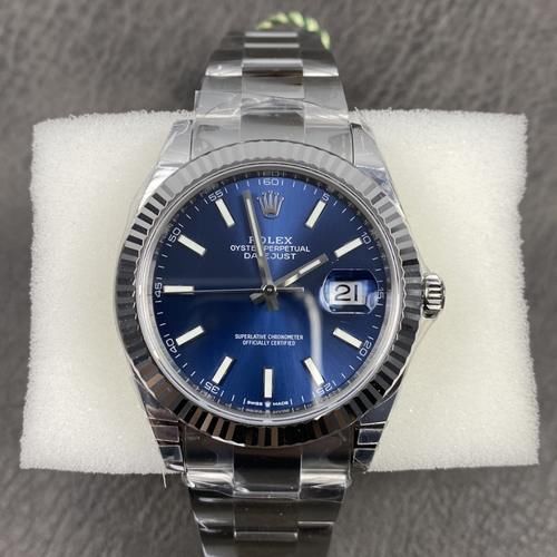 买什么样的手表比较好？当然是主流品牌的经典款！