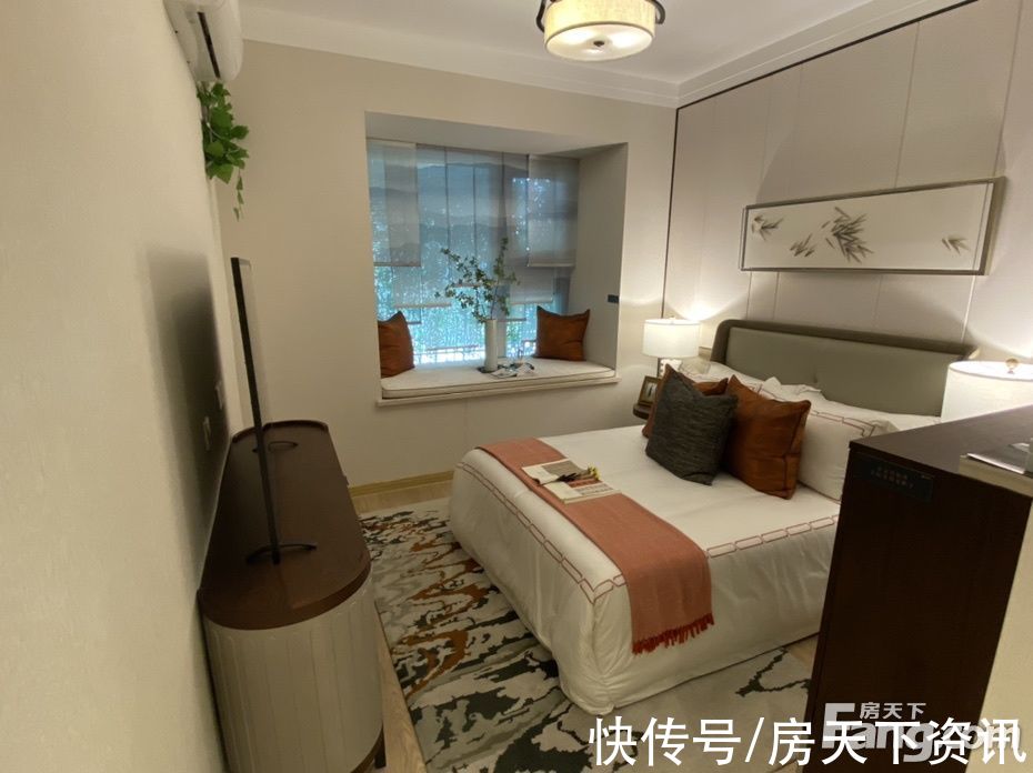 奉賢|請查收從上海奉賢熱門樓盤現(xiàn)場傳來多張諜照（組圖）