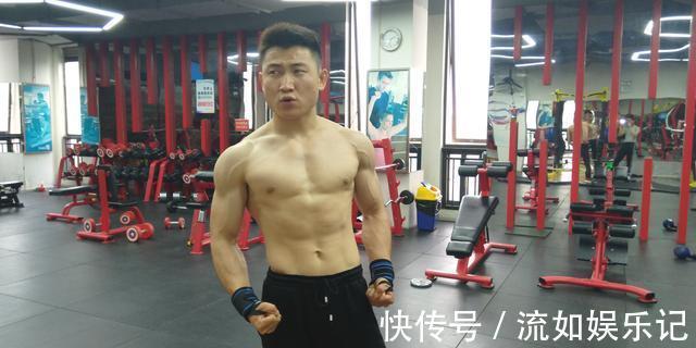 体脂|没有钱吃蛋白粉,肌肉怎么练出来?把这3点记住就可以了