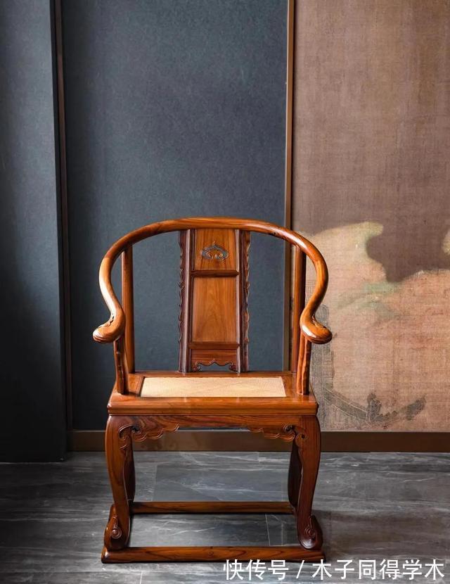 明清家具|为什么如今大家都不爱买红木家具沙发,改为用明式家具了?