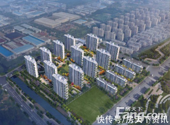 股份有限公司|新盘对话：GZ299地块规划出炉 将建设16栋住宅
